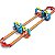 Hot Wheels - Pista Track Builder - Kit Super Propulsor - GLC97  - Mattel - Imagem 2