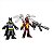 Imaginext Super Friends  - Firefly e  Batman - M5645/FVT07 - Mattel - Imagem 2