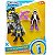 Imaginext Super Friends  -  Batman e Huntress  - M5645/FVT07 - Mattel - Imagem 3
