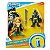 Imaginext Super Friends Copperhead & Batman M5645/GMR00 - Mattel - Imagem 3