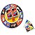 Jogo Com Cartas Uno Spin - K2784 - Mattel - Imagem 1