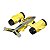 Avião Hot Wheels Amarelo - BBL47/GBD99 -  Mattel - Imagem 1
