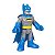 Imaginext - Liga da Justiça - Boneco Batman - GVW22 - Mattel - Imagem 2