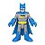 Imaginext - Liga da Justiça - Boneco Batman - GVW22 - Mattel - Imagem 1