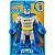 Imaginext - Liga da Justiça - Boneco Batman - GVW22 - Mattel - Imagem 4