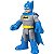 Imaginext - Liga da Justiça - Boneco Batman - GVW22 - Mattel - Imagem 3