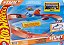 Pista Hot Wheels - Campeão De Pista Rápida - GBF81/GJM75 - Mattel - Imagem 2
