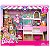Playset Barbie Real Pet Shop - GRG90 - Mattel - Imagem 3
