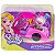 Polly Pocket - Veículo Banho de Cachorrinhos -  GDM08  - Mattel - Imagem 3