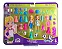 Polly Pocket Kit Grande Moda Esportiva - GDM18 -  Mattel - Imagem 1