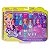 Polly Pocket Kit Grande Moda Esportiva - GDM18 -  Mattel - Imagem 4