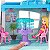 Polly Pocket Mega Casa De Surpresas - GFR12 - Mattel - Imagem 2