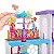 Polly Pocket Mega Casa De Surpresas - GFR12 - Mattel - Imagem 3