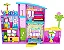 Polly Pocket Mega Casa De Surpresas - GFR12 - Mattel - Imagem 5