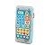 Telefone Emojis - Cachorrinho Azul - Fisher-Price - FHJ18 - Mattel - Imagem 1