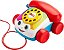 Telefone Feliz Fisher Price - DPN22 - Mattel - Imagem 2