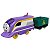 Thomas & Amigos - Trem Motorizado- Kana - HFX93 -  Mattel - Imagem 1