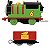 Thomas & Amigos - Trem Motorizado -  Percy - HFX93 -  Mattel - Imagem 3