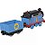 Thomas & Amigos - Trem Motorizado- Thomas - HFX93 -  Mattel - Imagem 3