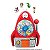 Toy Story - Pizza Planeta - Cenário Com Boneco - GJH65 - Mattel - Imagem 2