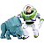 Toy Story 4  Boneco Buzz Lightyear & Trixie  GGB26 - Mattel - Imagem 2
