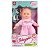 Boneca Bebezinho Rosa Claro - 1001003000061 - Estrela - Imagem 3