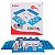 Jogo Infantil Rummi - Classico Rummikub - 5153 - Dican - Imagem 2