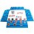 Jogo Infantil Rummi - Classico Rummikub - 5153 - Dican - Imagem 1