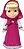Boneca Masha - 1001005700015 - Estrela - Imagem 2