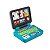 Laptop - Aprender e Brincar Fisher-Price - HGW98 -  Mattel - Imagem 3