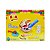 Ki Massa - Massinha Modelar Infantil - Kit Dentista - 3009 - Sunny - Imagem 1
