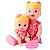 Boneca - My Little Collection - Tal Mãe Tal Filha - 8020 - Divertoys - Imagem 1