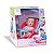 Boneca Diver New Born - Bebê Conforto - 8054 - Divertoys - Imagem 3