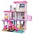 Mega Casa Dos Sonhos da Barbie - GRG93 - Mattel - Imagem 1