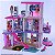 Mega Casa Dos Sonhos da Barbie - GRG93 - Mattel - Imagem 2
