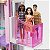 Mega Casa Dos Sonhos da Barbie - GRG93 - Mattel - Imagem 4