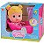 Boneca Littlle Dools - Banheirinha Loira - 8022- Divertoys - Imagem 2