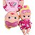 Boneca My Little Collection -  Brincando de Pijama - 8030 - Divertoys - Imagem 5