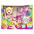 Boneca My Little Cuidadinhos - Faz Caquinha - 8156 - Divertoys - Imagem 2