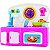 Cozinha Divertida - My Little Collection - 8055 - Divertoys - Imagem 1