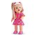 Boneca My Little Collection - Peniquinho - 8079 - Divertoys - Imagem 1