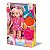 Boneca My Little Collection - Peniquinho - 8079 - Divertoys - Imagem 3