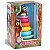 Piramide de Argolas Masha e Urso - Urso - 8120 - Divertoys - Imagem 2