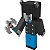 Minecraft - Figura Minecraft Armored Vindicator - 8 cm - GNC23 - Mattel - Imagem 1