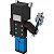 Minecraft - Figura Minecraft Armored Vindicator - 8 cm - GNC23 - Mattel - Imagem 2