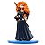 Mini Boneco - 6 Cm Disney - Merida -  GMJ68 - Mattel - Imagem 1