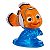 Mini Boneco - 6 Cm Disney - Nemo -  GMJ68 - Mattel - Imagem 1