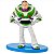 Mini Boneco Buzz Lightyear Pixar 6 cm  -  GMJ68 - Mattel - Imagem 1