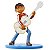 Mini Boneco Pixar Disney 6 cm - Miguel -  GMJ68 - Mattel - Imagem 1