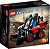 Lego Technic - Mini Carregadeira - 140 Peças - 42116 - Lego - Imagem 1